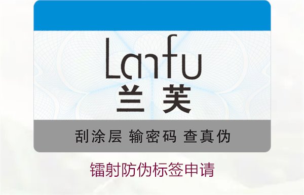 鐳射防偽標(biāo)簽申請(qǐng)，鐳射防偽標(biāo)簽申請(qǐng)流程與注意事項(xiàng)詳細(xì)解析(圖3)