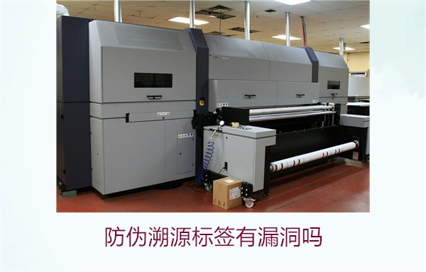 防偽溯源標(biāo)簽有漏洞嗎？分析防偽溯源標(biāo)簽存在的潛在風(fēng)險(圖2)